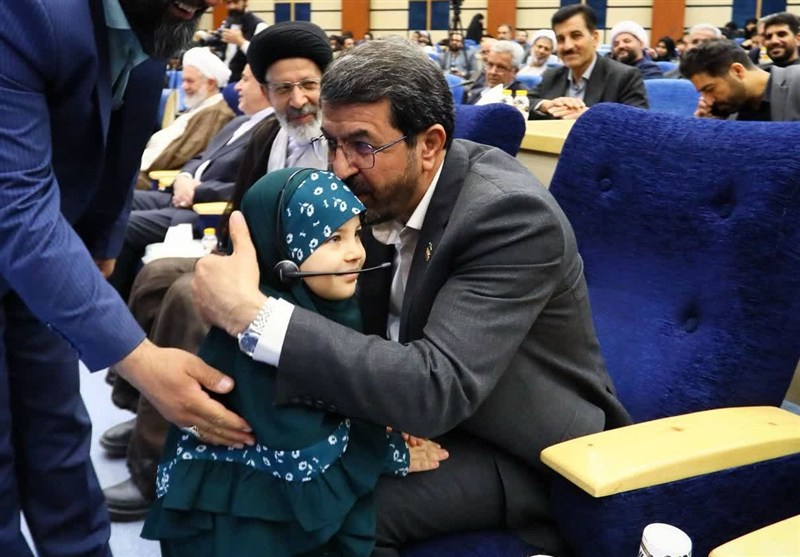 اخبار استان همدان , استانداری همدان , استاندار همدان , 