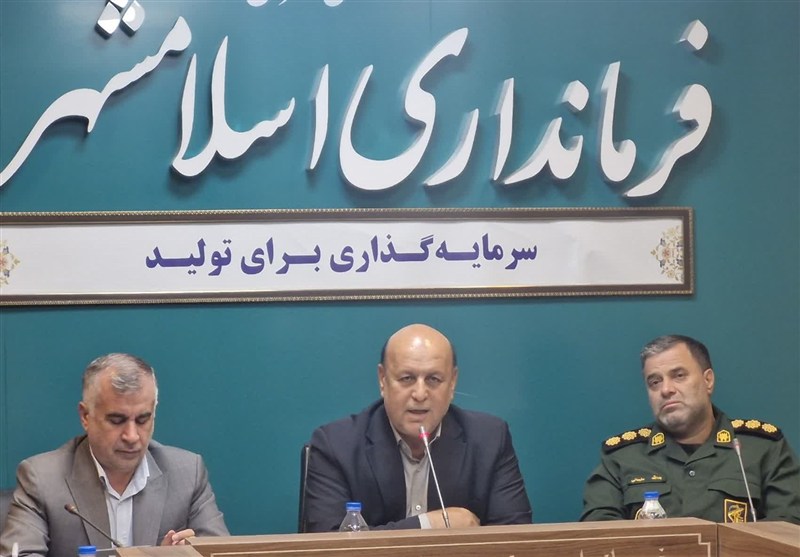 برگزاری 2هزار عنوان برنامه در هفته بسیج اسلامشهر