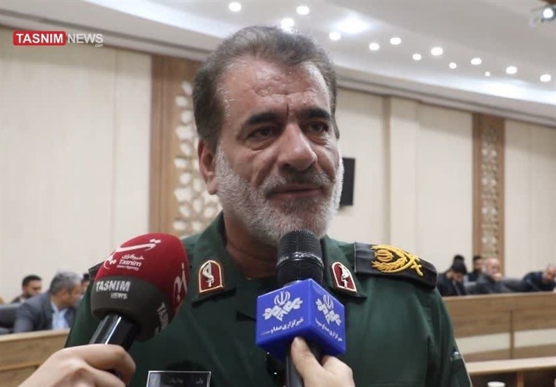 جزئیات تشییع و خاکسپاری کاروان عطر یاس در همدان