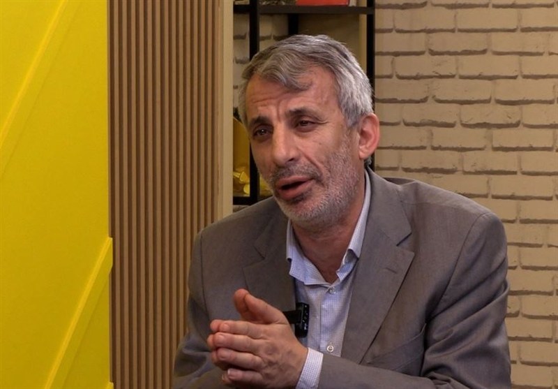 نضال حماده: عربستان سال‌هاست با اسرائیل رابطه دارد اما از علنی کردن آن می‌هراسد