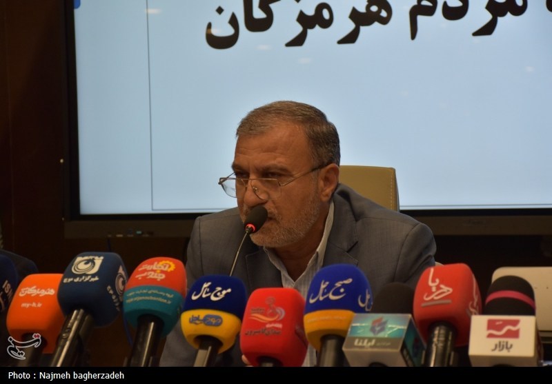 صف‌های طولانی سوخت در هرمزگان پذیرفتنی نیست