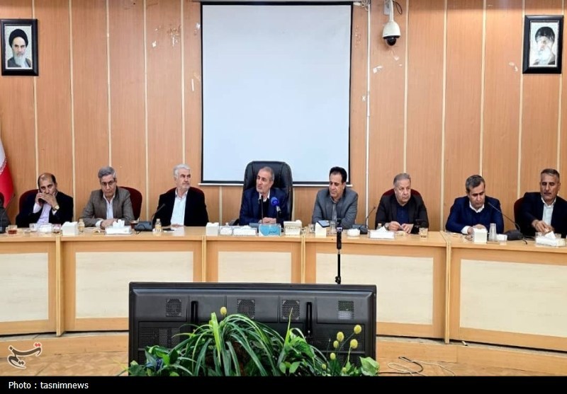 پیشنهاد استاندار به دولت: جایگزینی نیروگاه آبی سد خرسان با قطب خورشیدی 400 مگاواتی اخبار استان کهگیلویه و بویراحمد , سد خرسان , نظام مسائل استان کهگیلویه و بویراحمد ,