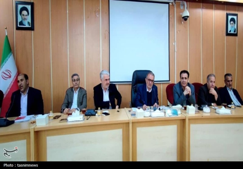 پیشنهاد استاندار به دولت: جایگزینی نیروگاه آبی سد خرسان با قطب خورشیدی 400 مگاواتی اخبار استان کهگیلویه و بویراحمد , سد خرسان , نظام مسائل استان کهگیلویه و بویراحمد ,