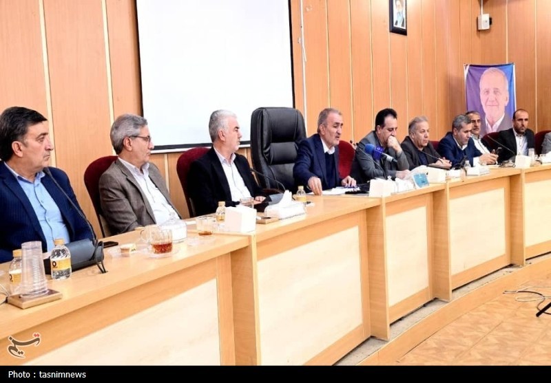 پیشنهاد استاندار به دولت: جایگزینی نیروگاه آبی سد خرسان با قطب خورشیدی 400 مگاواتی اخبار استان کهگیلویه و بویراحمد , سد خرسان , نظام مسائل استان کهگیلویه و بویراحمد ,