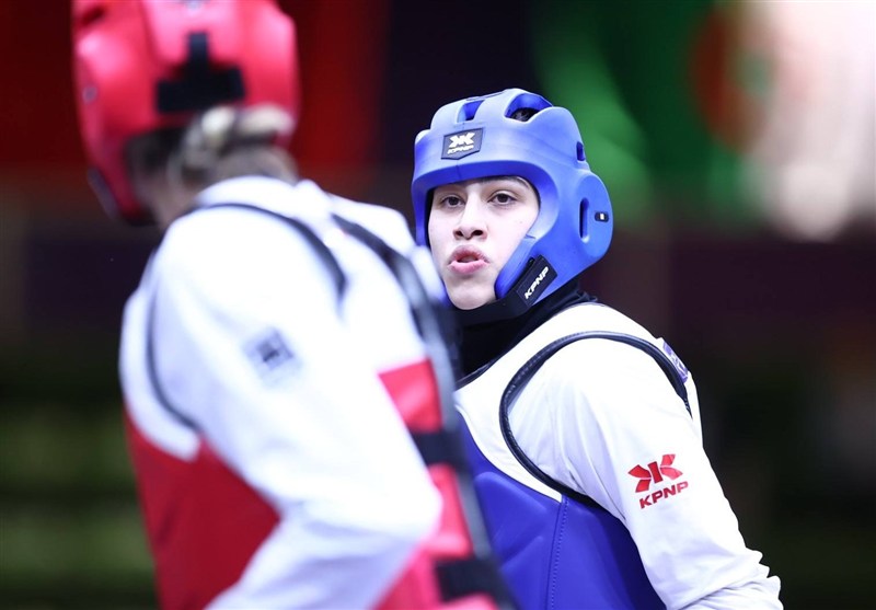 هندبال , ووشو , تکواندو ,