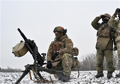 تأکید آلمان بر استفاده از دارایی‌های مسدودشده روسیه و رد امتیازات ارضی به مسکو