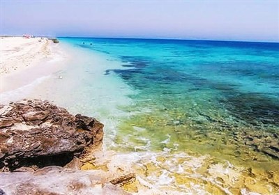 سفر به ‌بهشت مرجانی خلیج فارس/ مالدیو ایران کجاست؟