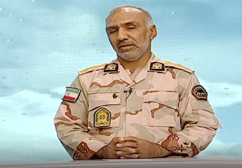 برقراری امنیت در مرزهای شمال شرق/ هرگونه تهدید را در نطفه خنثی می‌کنیم