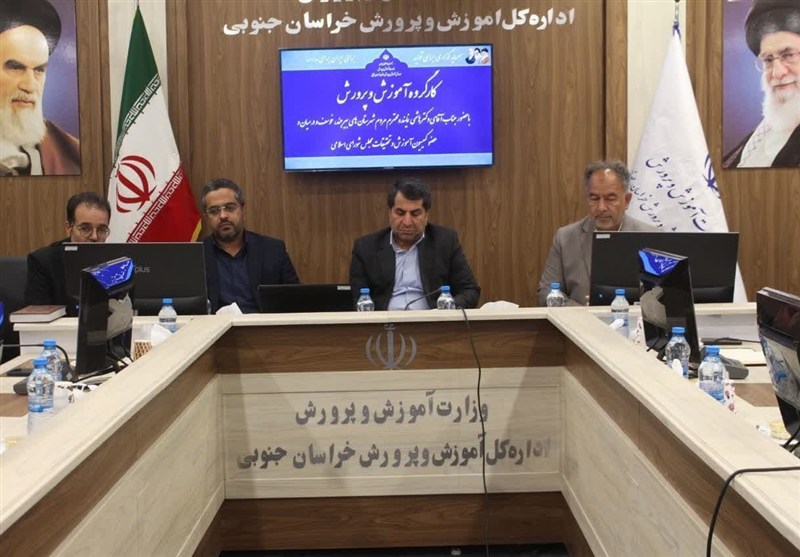 هویت فرهنگی خراسان جنوبی به نسل‌های آینده منتقل شود