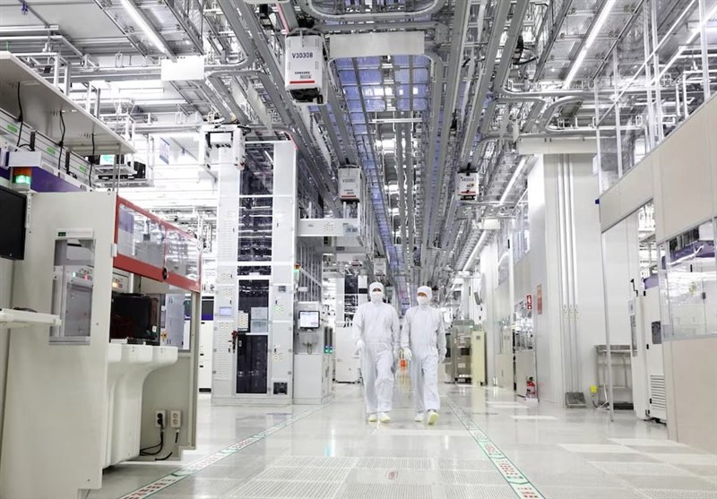 Samsung Lifts Memory Chip Prices Up to 60% amid Tight Supply