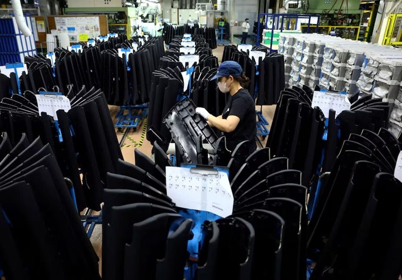 Japan’s Economy Contracts on US Tariffs