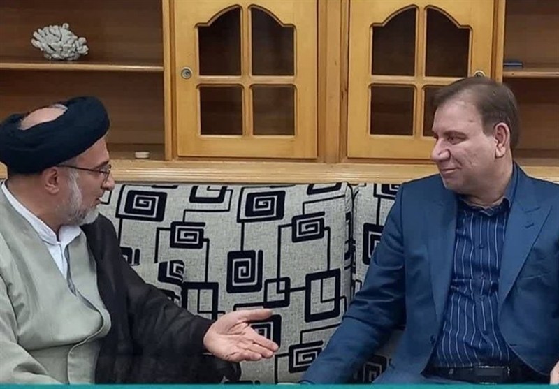 اجرا بزرگترین مزرعه پرورش ماهی در قفس در بوشهر