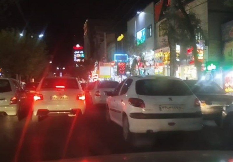 اخبار بهارستان , ترافیک , حمل و نقل عمومی , تخلفات رانندگی , پلیس راهور | پلیس راهنمایی و رانندگی , 