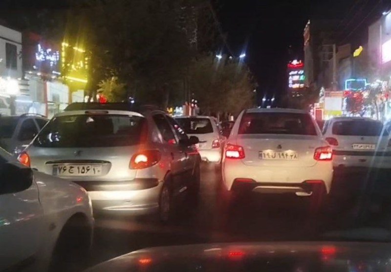 اخبار بهارستان , ترافیک , حمل و نقل عمومی , تخلفات رانندگی , پلیس راهور | پلیس راهنمایی و رانندگی , 