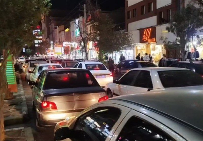 اخبار بهارستان , ترافیک , حمل و نقل عمومی , تخلفات رانندگی , پلیس راهور | پلیس راهنمایی و رانندگی , 