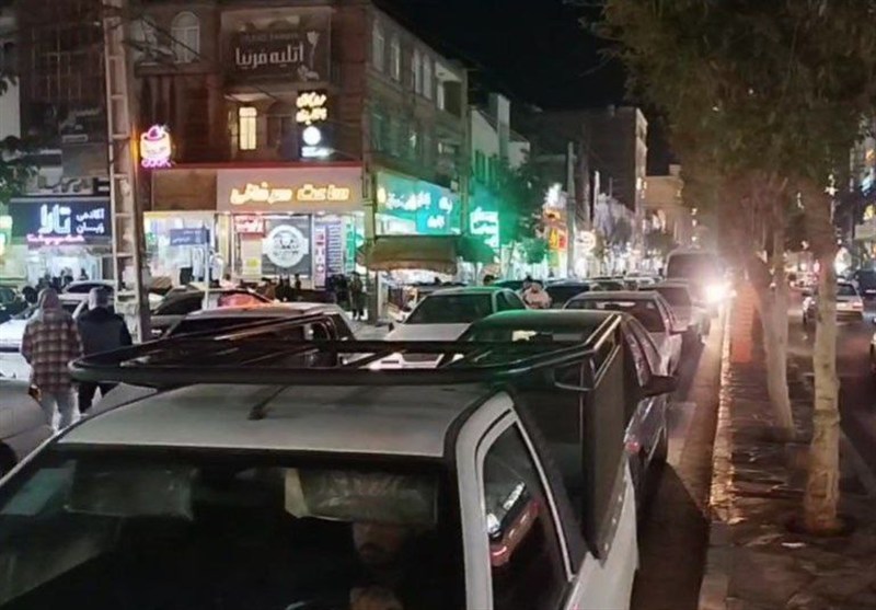 اخبار بهارستان , ترافیک , حمل و نقل عمومی , تخلفات رانندگی , پلیس راهور | پلیس راهنمایی و رانندگی , 