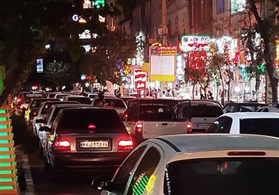 گلستان زیر فشار ترافیک؛ بلوار شهید سلیمانی هر عصر قفل می‌شود