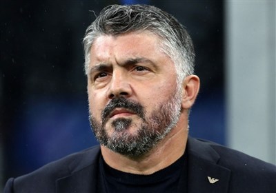 عذرخواهی گتوسو از هواداران پس از باخت سنگین ایتالیا به نروژ