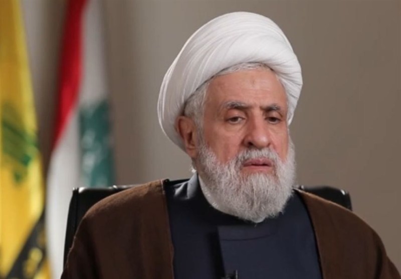 شیخ نعیم قاسم امروز در سالگرد شهادت «محمد عفیف» سخنرانی می‌کند