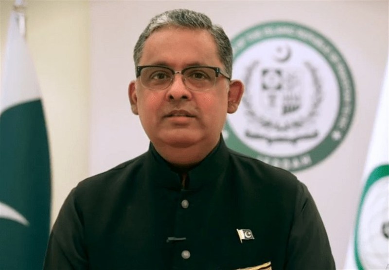 سفیر پاکستان: دولت ترامپ به اسلام‌آباد فراتر از پرونده افغانستان و هند نگاه می‌کند