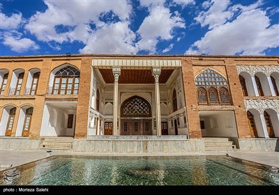 خانه کُرد سنندج