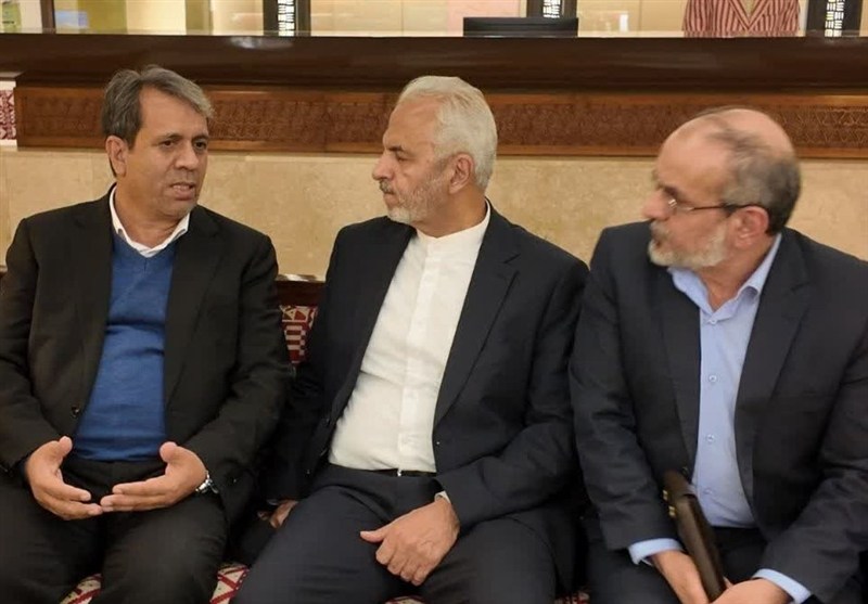 جذب سرمایه‌گذاری‌های مشترک ایران و افغانستان اولویت منطقه آزاد دوغارون