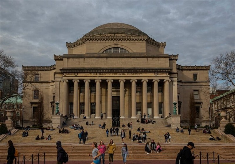 ثبت نام دانشجویان بین‌المللی در آمریکا به شدت کاهش یافته است