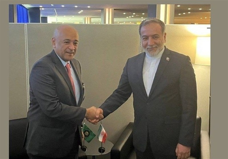 Iran, PGCC Call for Constant Consultations