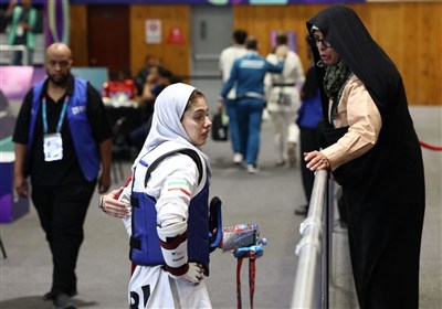 بازی‌های کشورهای اسلامی| اسکندرنیا مغلوب حریف ازبکستانی شد