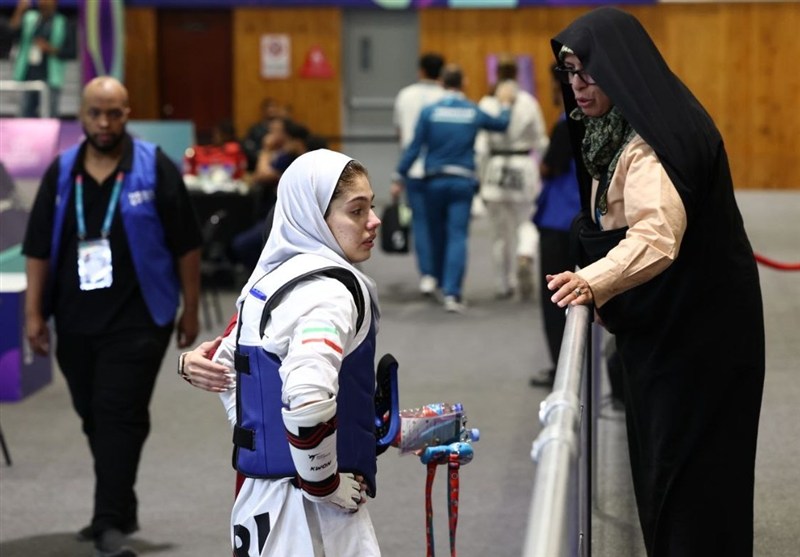 بازی‌های کشورهای اسلامی| اسکندرنیا مغلوب حریف ازبکستانی شد