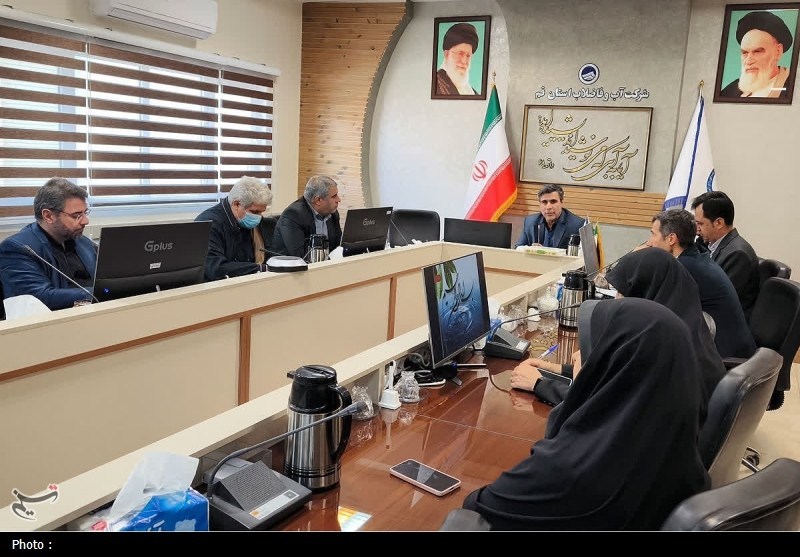 بهداشت و سلامت اولویت اصلی در شبکه آبرسانی است