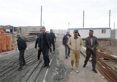 پروژه نهضت ملی مسکن آوینا و چالش زمان‌بندی؛ راهبردهای جدید برای حفظ حقوق متقاضیان