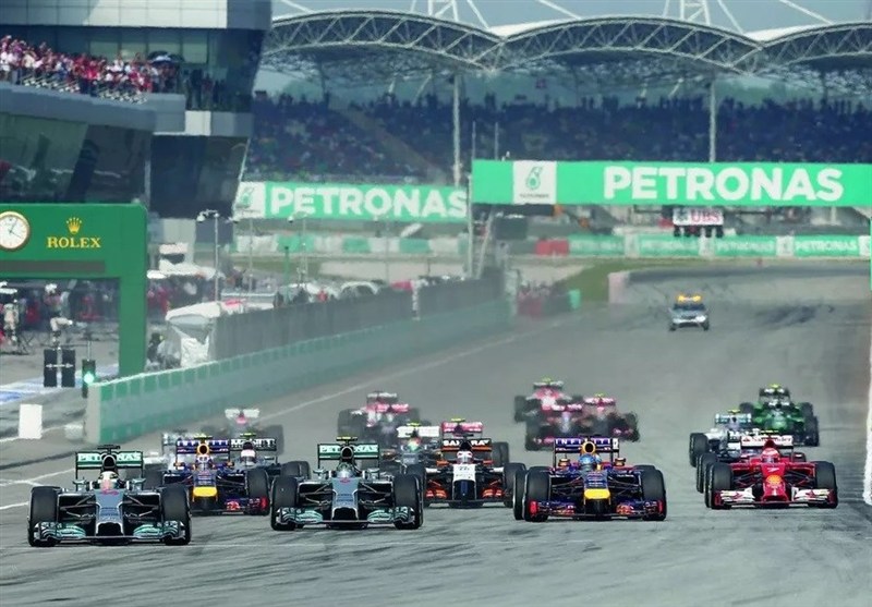 بازگشت فرمول یک به مالزی؟/ امید سپانگ به سرمایه‌گذاران خصوصی