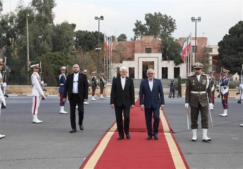 Первый вице-президент Ирана поехал с официальным визитом в Pоссию