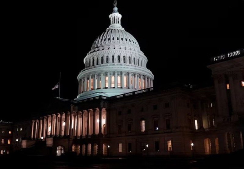 ترامپ از جمهوری خواهان خواست تا به انتشار پرونده‌های اپستین رای دهند