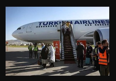 آلمان و سوئیس مهاجران غیرقانونی را به ترکیه منتقل میکنند آلمان و سوئیس مهاجران غیرقانونی را به ترکیه منتقل میکنند