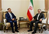 Iran Urges Coordinated Regional Response to Israeli Aggression