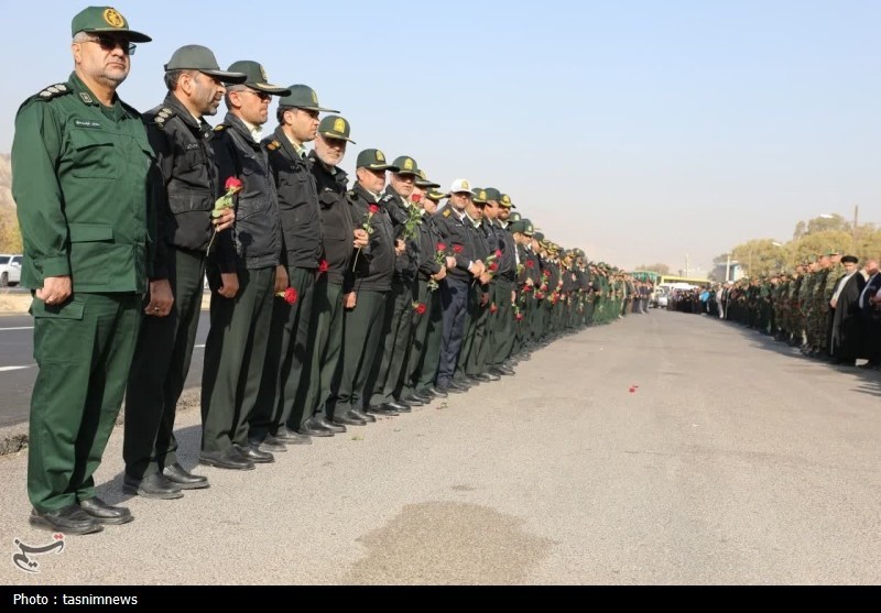 اخبار استان کهگیلویه و بویراحمد , شهید ,