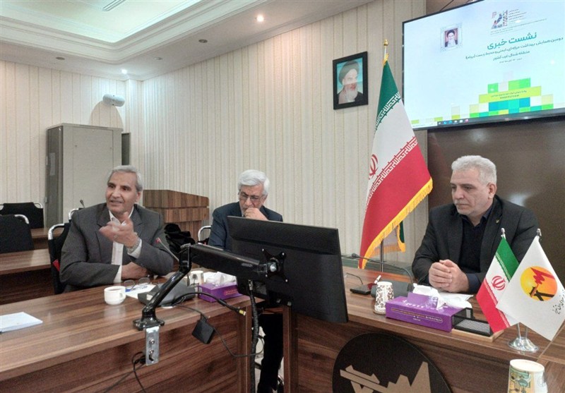 تبریز میزبان دومین همایش بزرگ HSE شمال‌غرب کشور