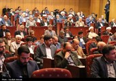 شورای اداری استان کرمان با حضور اعضای کمیسیون اصل نود مجلس