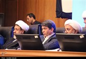 شورای اداری استان کرمان با حضور اعضای کمیسیون اصل نود مجلس