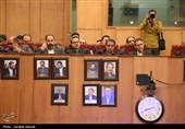 شورای اداری استان کرمان با حضور اعضای کمیسیون اصل نود مجلس