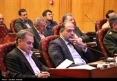 شورای اداری استان کرمان با حضور اعضای کمیسیون اصل نود مجلس