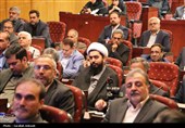شورای اداری استان کرمان با حضور اعضای کمیسیون اصل نود مجلس