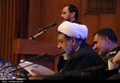 شورای اداری استان کرمان با حضور اعضای کمیسیون اصل نود مجلس
