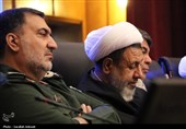 شورای اداری استان کرمان با حضور اعضای کمیسیون اصل نود مجلس