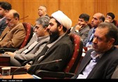 شورای اداری استان کرمان با حضور اعضای کمیسیون اصل نود مجلس