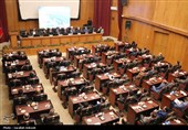 شورای اداری استان کرمان با حضور اعضای کمیسیون اصل نود مجلس