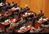شورای اداری استان کرمان با حضور اعضای کمیسیون اصل نود مجلس