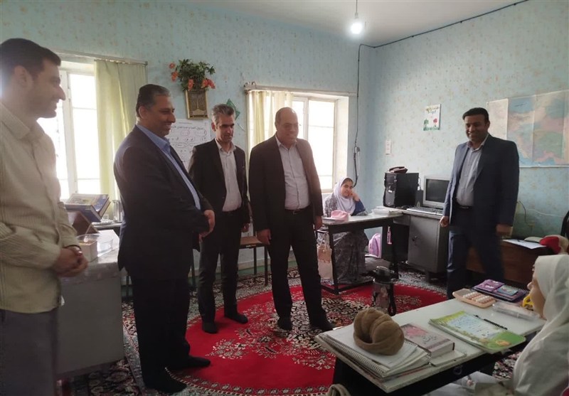 تحقق عدالت آموزشی بدون توجه به مدارس روستایی ممکن نیست